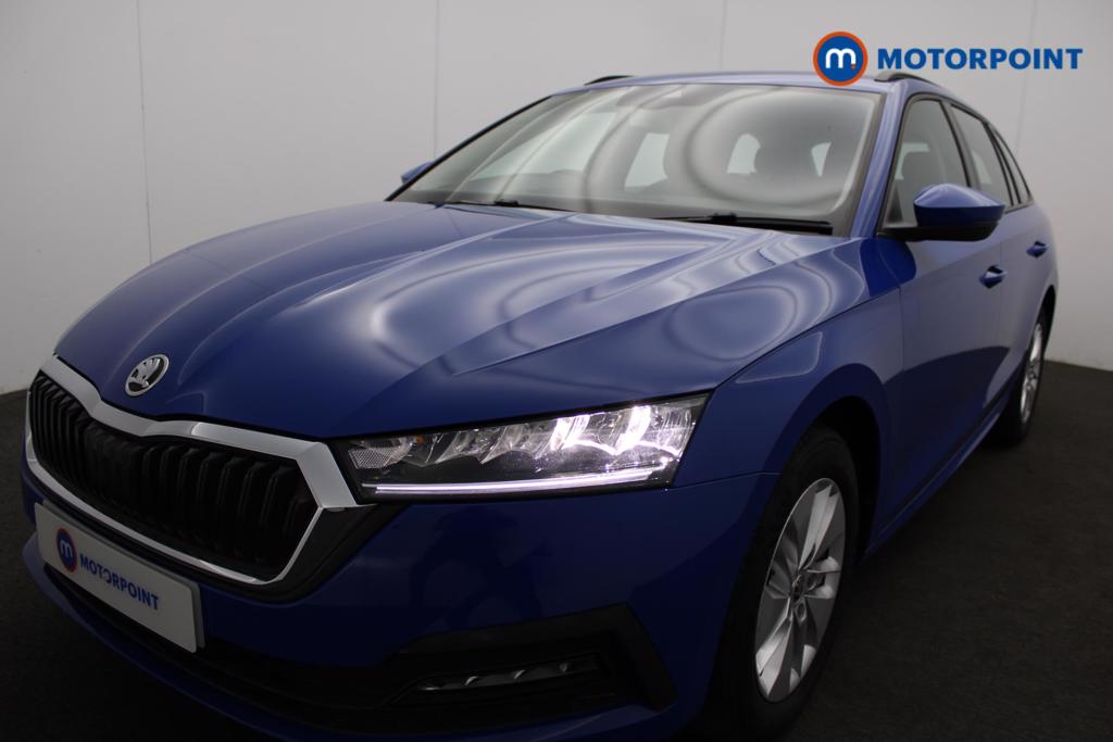 Skoda Octavia SE Manual Petrol Estate - Stock Number (1553584) - 24th supplementary image