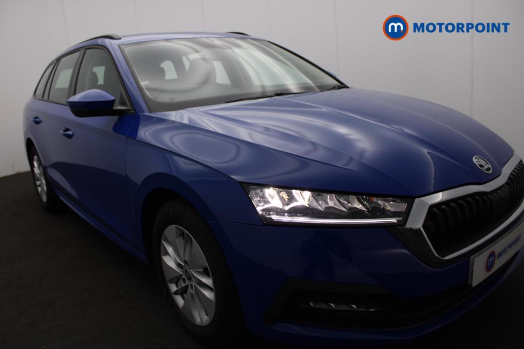 Skoda Octavia SE Manual Petrol Estate - Stock Number (1553584) - 25th supplementary image