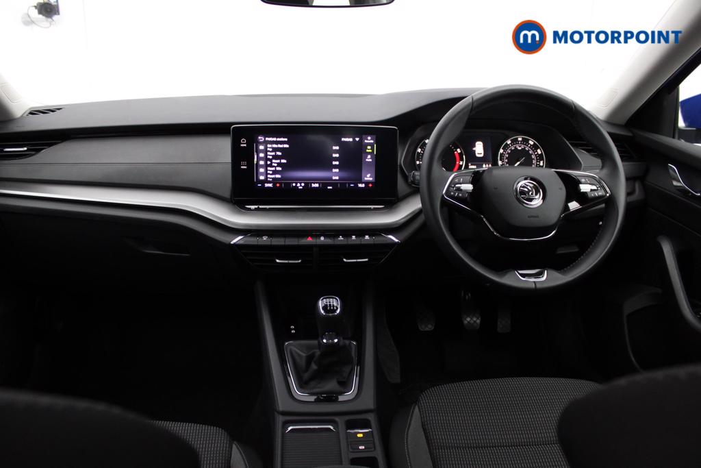 Skoda Octavia SE Manual Petrol Estate - Stock Number (1553584) - 1st supplementary image
