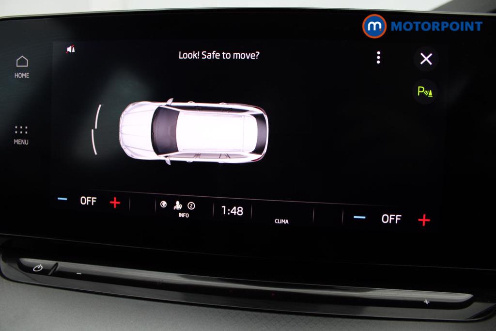 Skoda Octavia Se Technology Automatic Petrol Plug-In Hybrid Estate - Stock Number (1553587) - 3rd supplementary image