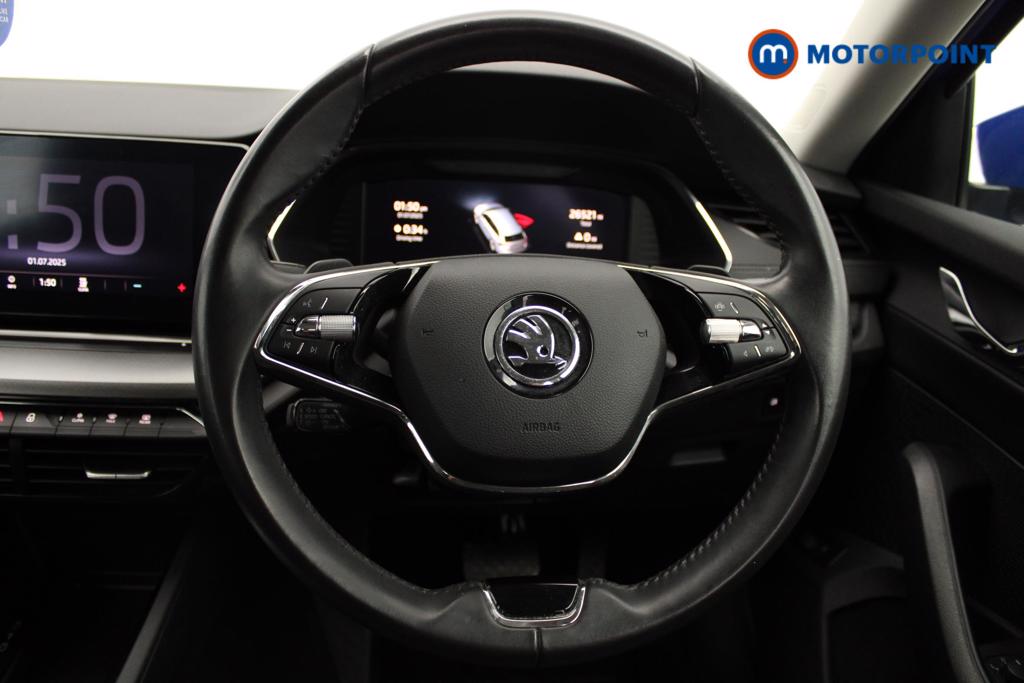 Skoda Octavia Se Technology Automatic Petrol Plug-In Hybrid Estate - Stock Number (1553587) - 4th supplementary image