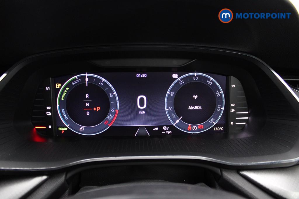 Skoda Octavia Se Technology Automatic Petrol Plug-In Hybrid Estate - Stock Number (1553587) - 5th supplementary image