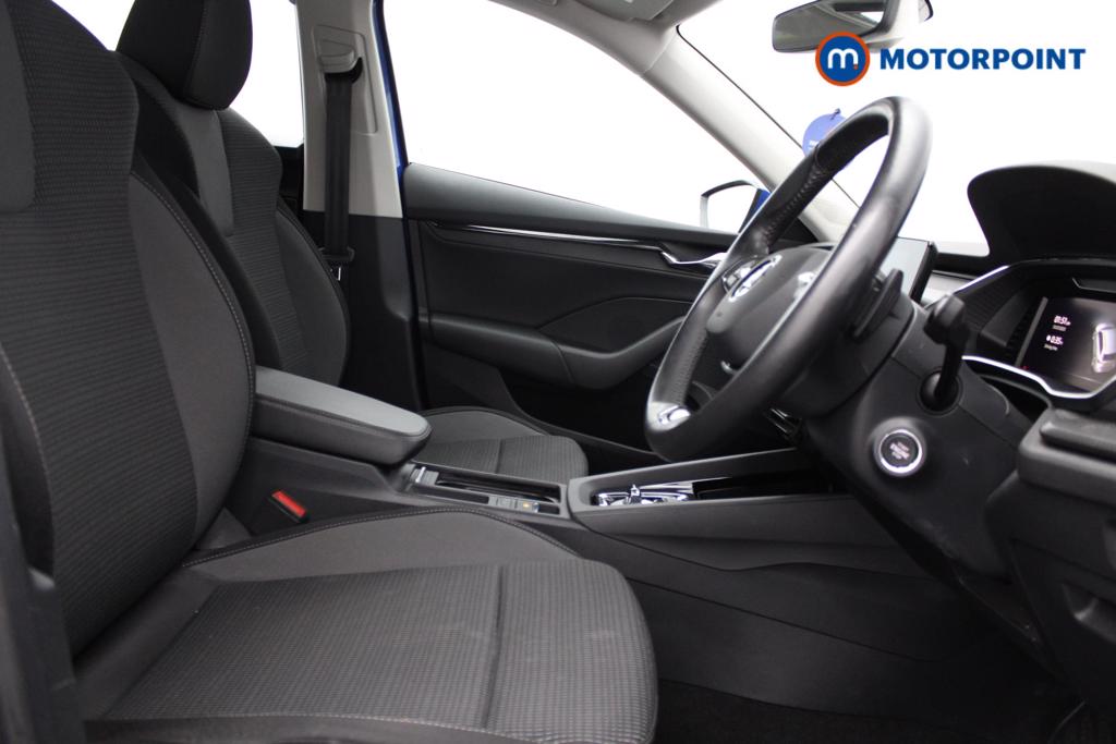 Skoda Octavia Se Technology Automatic Petrol Plug-In Hybrid Estate - Stock Number (1553587) - 7th supplementary image
