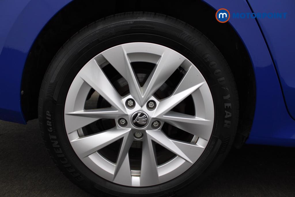 Skoda Octavia Se Technology Automatic Petrol Plug-In Hybrid Estate - Stock Number (1553587) - 9th supplementary image