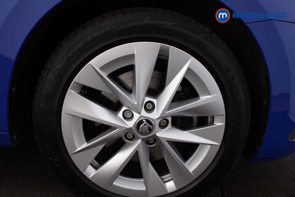 Skoda Octavia Se Technology Automatic Petrol Plug-In Hybrid Estate - Stock Number (1553587) - 10th supplementary image