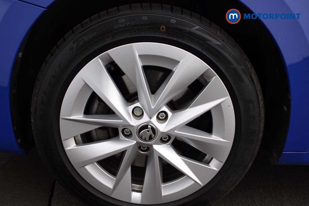 Skoda Octavia Se Technology Automatic Petrol Plug-In Hybrid Estate - Stock Number (1553587) - 11th supplementary image