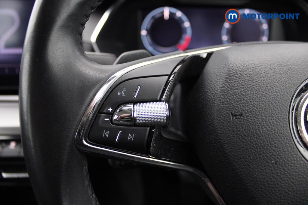 Skoda Octavia Se Technology Automatic Petrol Plug-In Hybrid Estate - Stock Number (1553587) - 13th supplementary image