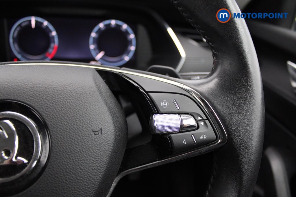 Skoda Octavia Se Technology Automatic Petrol Plug-In Hybrid Estate - Stock Number (1553587) - 14th supplementary image
