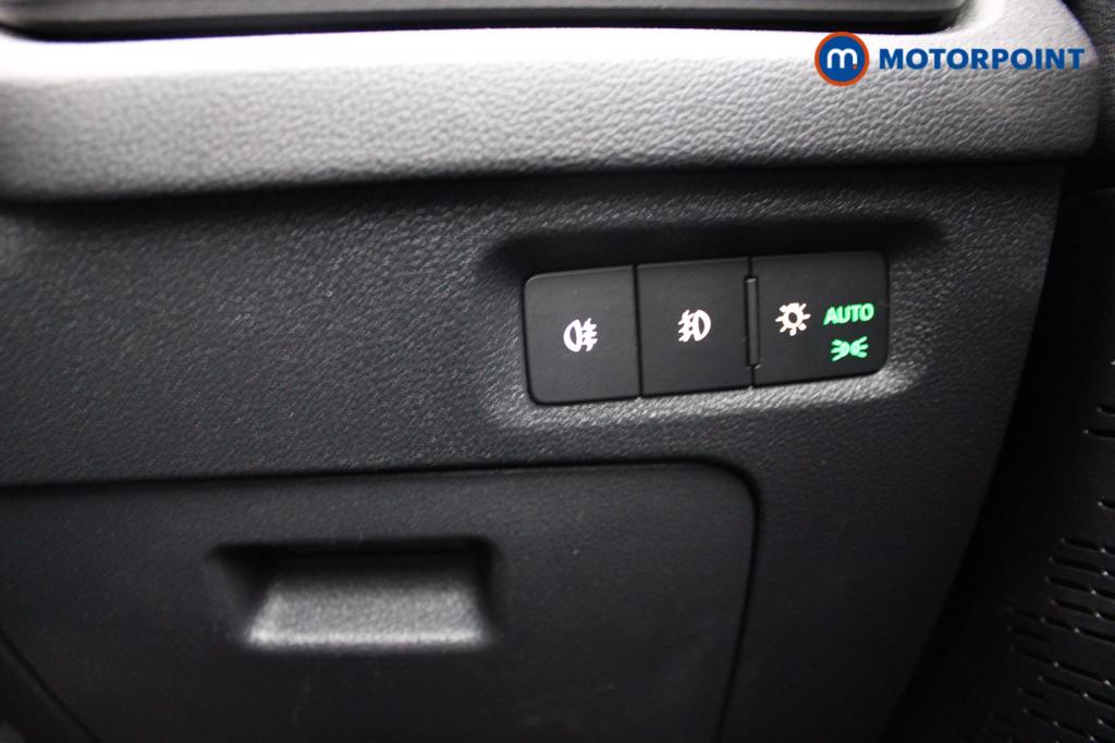 Skoda Octavia Se Technology Automatic Petrol Plug-In Hybrid Estate - Stock Number (1553587) - 16th supplementary image