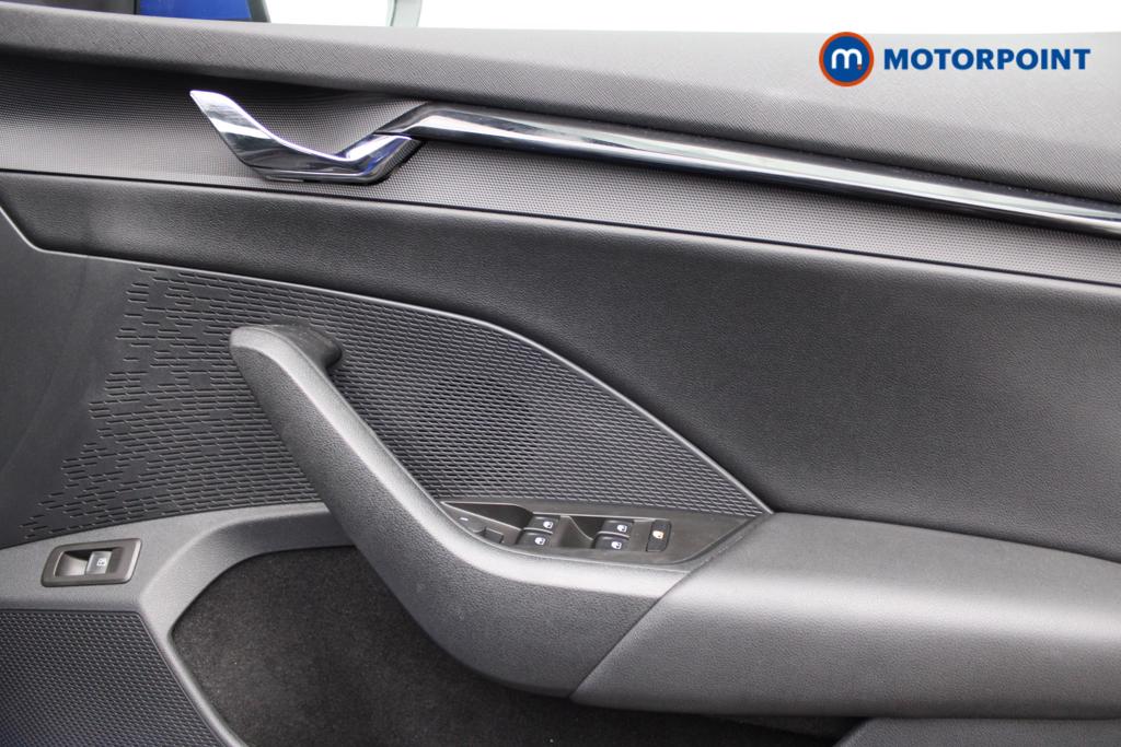 Skoda Octavia Se Technology Automatic Petrol Plug-In Hybrid Estate - Stock Number (1553587) - 17th supplementary image