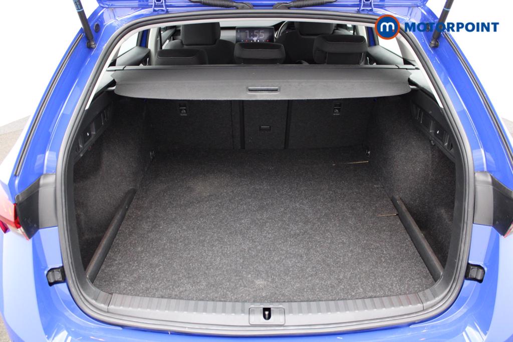 Skoda Octavia Se Technology Automatic Petrol Plug-In Hybrid Estate - Stock Number (1553587) - 22nd supplementary image