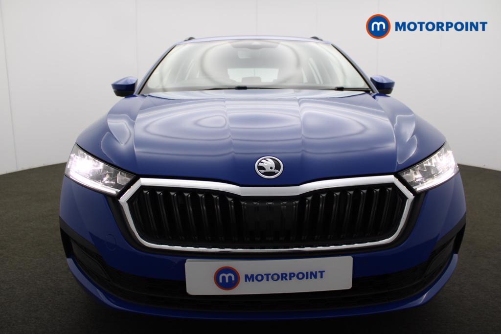 Skoda Octavia Se Technology Automatic Petrol Plug-In Hybrid Estate - Stock Number (1553587) - 23rd supplementary image