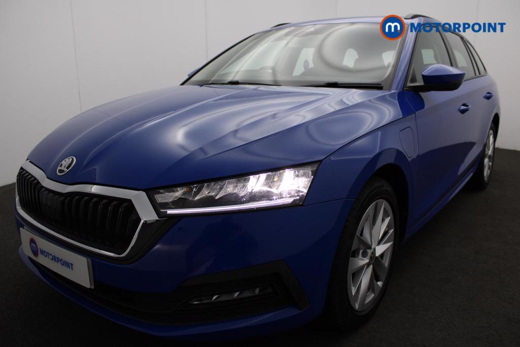 Skoda Octavia Se Technology Automatic Petrol Plug-In Hybrid Estate - Stock Number (1553587) - 24th supplementary image