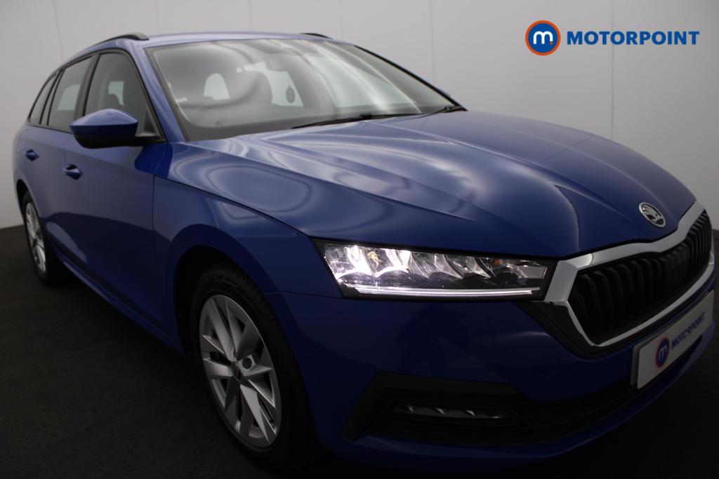 Skoda Octavia Se Technology Automatic Petrol Plug-In Hybrid Estate - Stock Number (1553587) - 25th supplementary image