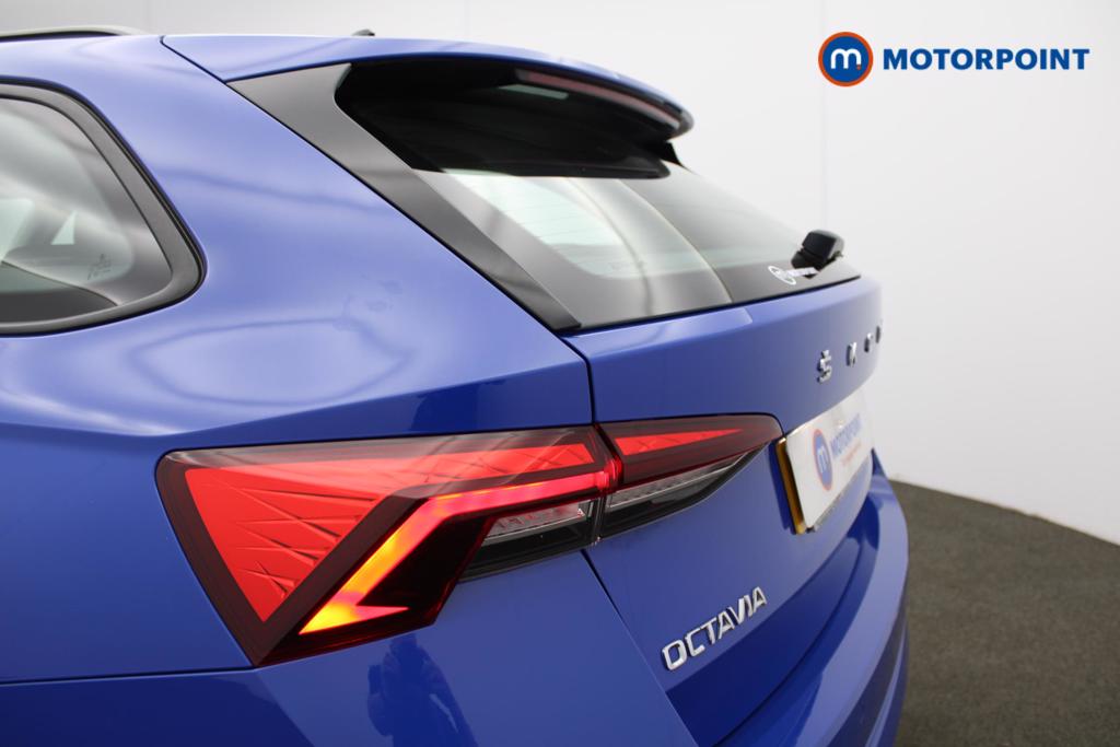 Skoda Octavia Se Technology Automatic Petrol Plug-In Hybrid Estate - Stock Number (1553587) - 27th supplementary image