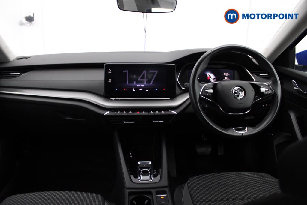 Skoda Octavia Se Technology Automatic Petrol Plug-In Hybrid Estate - Stock Number (1553587) - 1st supplementary image