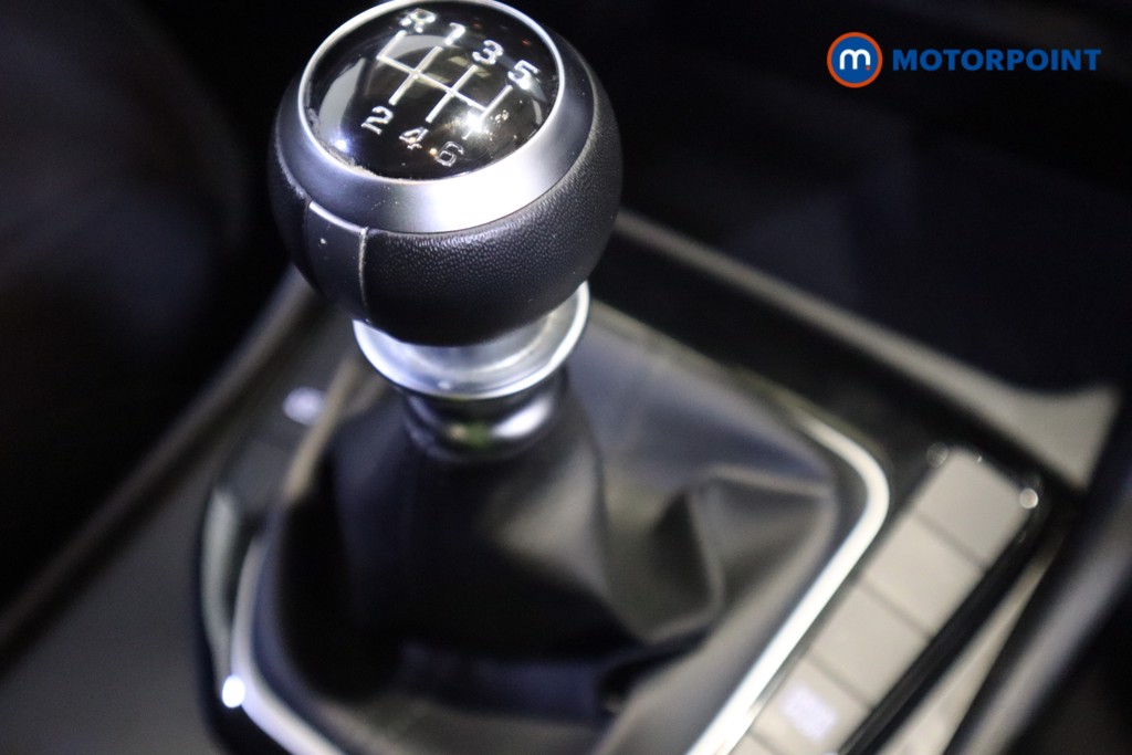 Hyundai Tucson Se Connect Manual Petrol SUV - Stock Number (1553728) - 5th supplementary image