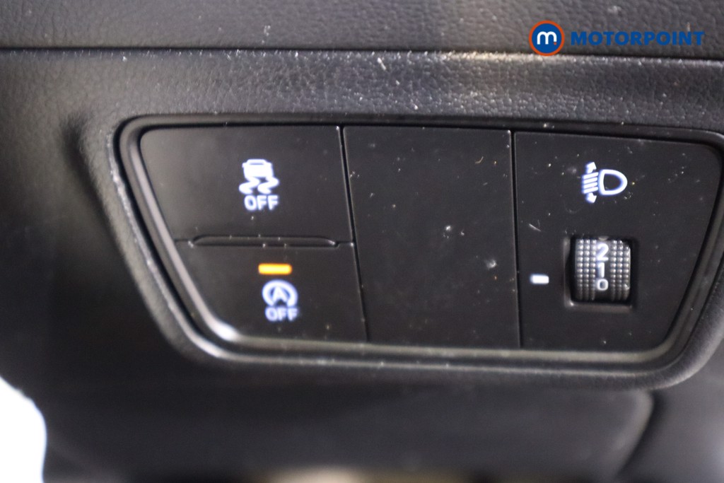 Hyundai Tucson Se Connect Manual Petrol SUV - Stock Number (1553728) - 14th supplementary image