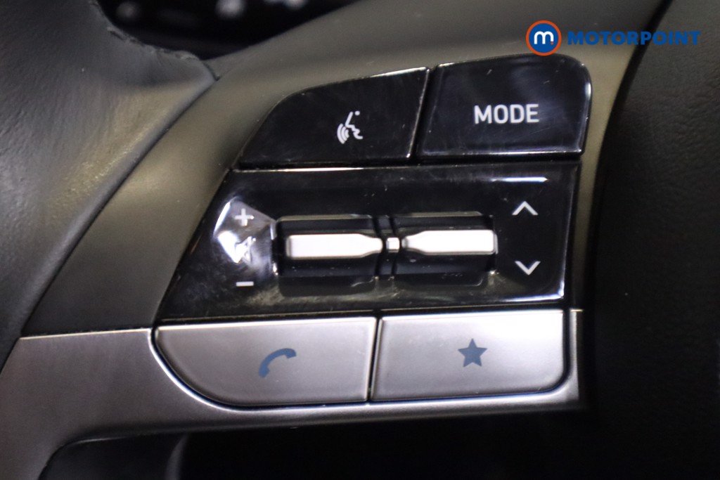 Hyundai Tucson Se Connect Manual Petrol SUV - Stock Number (1553728) - 15th supplementary image