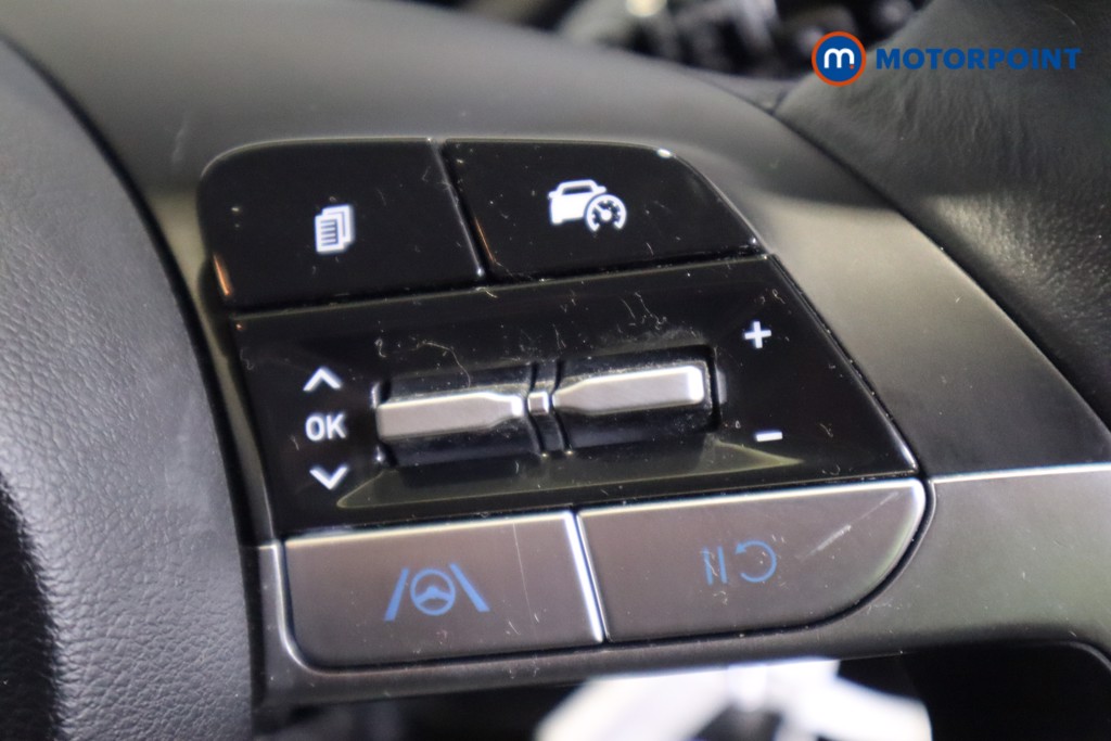 Hyundai Tucson Se Connect Manual Petrol SUV - Stock Number (1553728) - 16th supplementary image