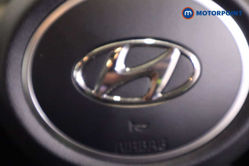 Hyundai Tucson Se Connect Manual Petrol SUV - Stock Number (1553728) - 17th supplementary image