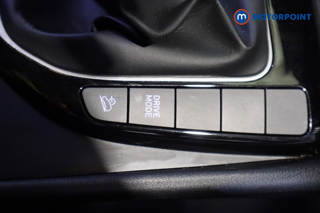 Hyundai Tucson Se Connect Manual Petrol SUV - Stock Number (1553728) - 21st supplementary image