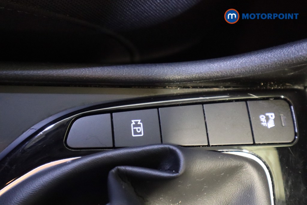 Hyundai Tucson Se Connect Manual Petrol SUV - Stock Number (1553728) - 22nd supplementary image