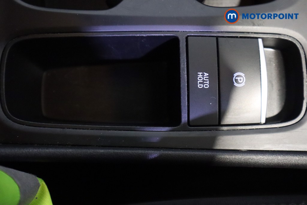 Hyundai Tucson Se Connect Manual Petrol SUV - Stock Number (1553728) - 23rd supplementary image