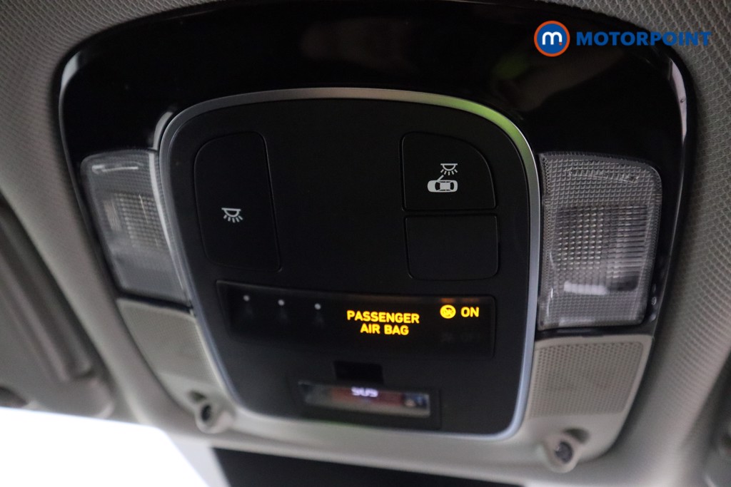 Hyundai Tucson Se Connect Manual Petrol SUV - Stock Number (1553728) - 25th supplementary image