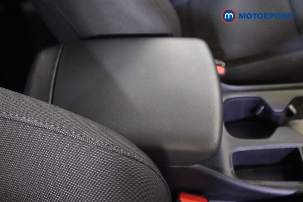 Hyundai Tucson Se Connect Manual Petrol SUV - Stock Number (1553728) - 26th supplementary image