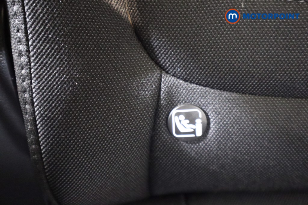 Hyundai Tucson Se Connect Manual Petrol SUV - Stock Number (1553728) - 27th supplementary image