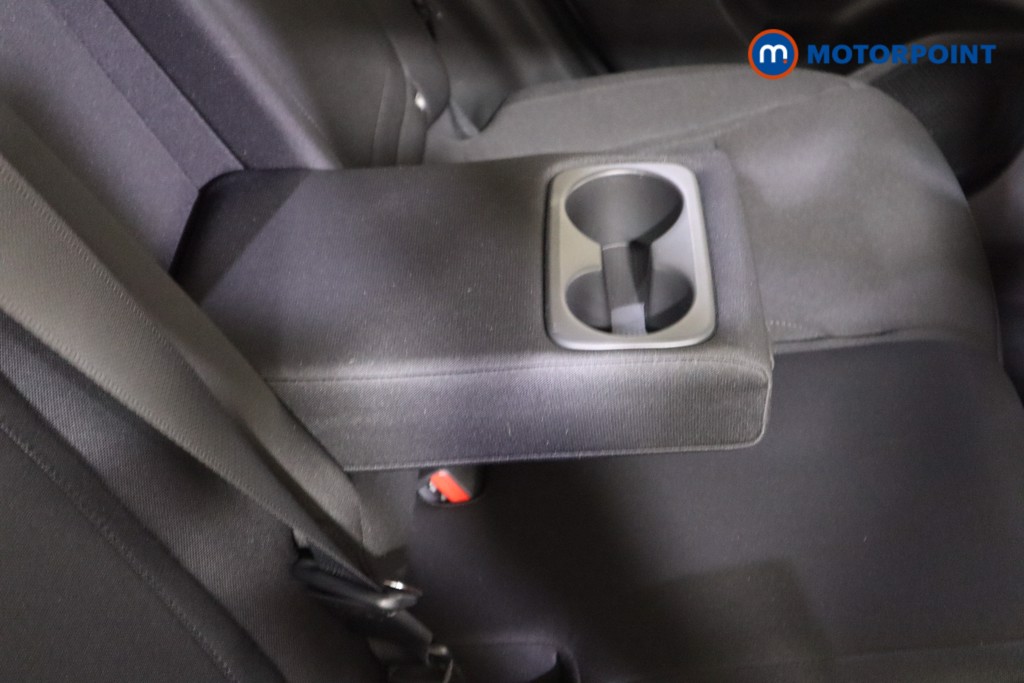 Hyundai Tucson Se Connect Manual Petrol SUV - Stock Number (1553728) - 28th supplementary image