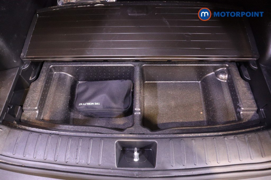 Hyundai Tucson Se Connect Manual Petrol SUV - Stock Number (1553728) - 29th supplementary image