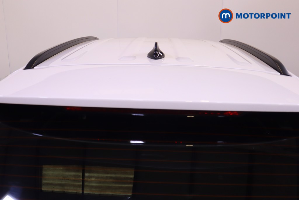 Hyundai Tucson Se Connect Manual Petrol SUV - Stock Number (1553728) - 30th supplementary image