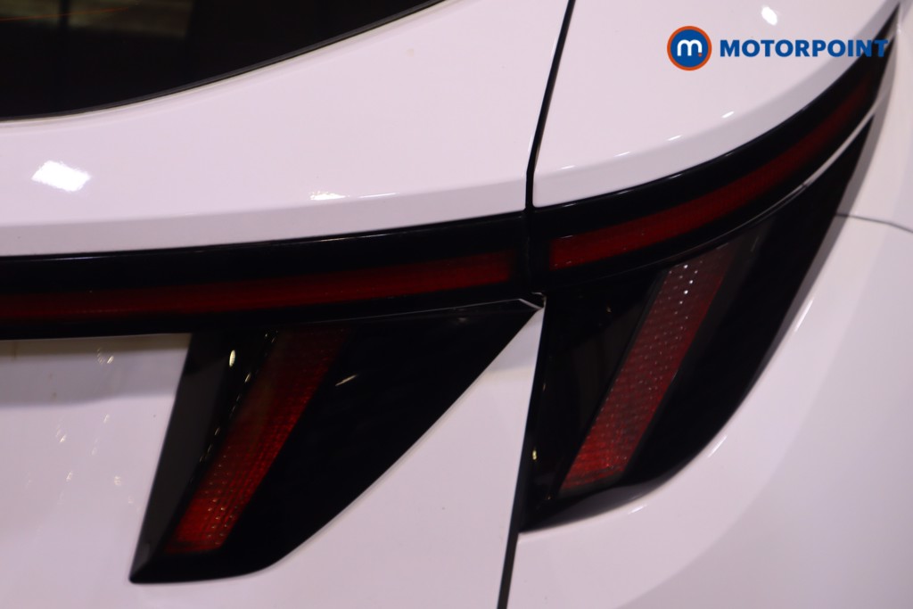 Hyundai Tucson Se Connect Manual Petrol SUV - Stock Number (1553728) - 31st supplementary image
