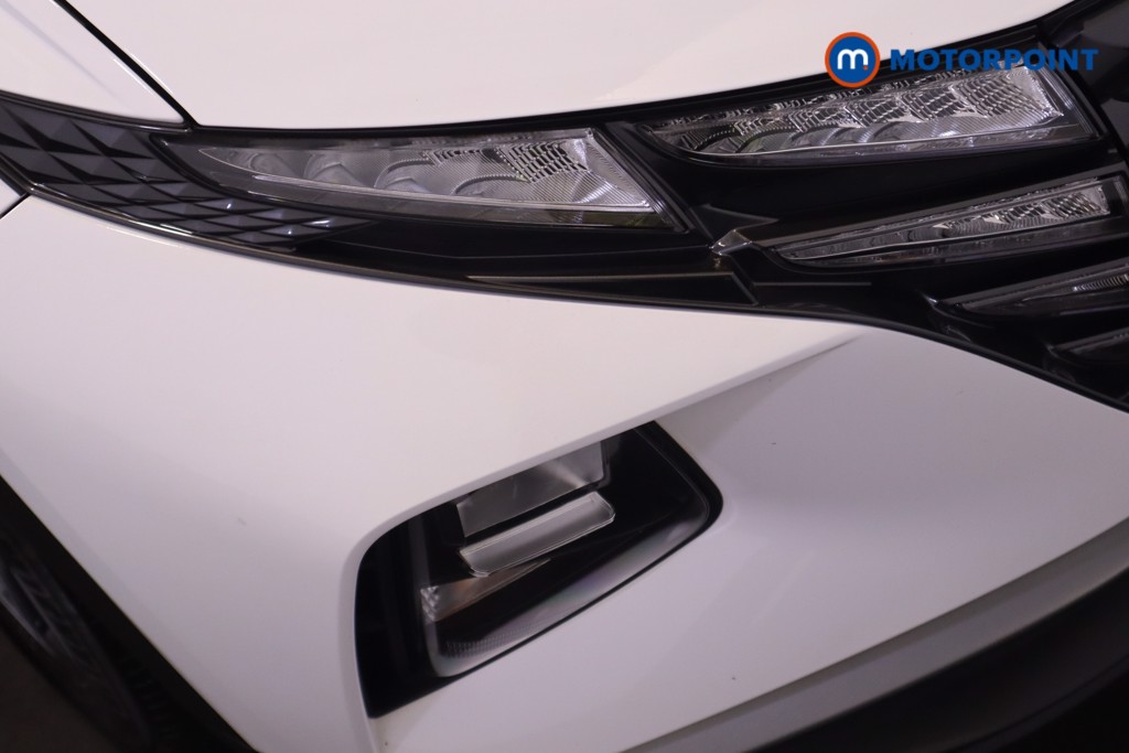 Hyundai Tucson Se Connect Manual Petrol SUV - Stock Number (1553728) - 33rd supplementary image
