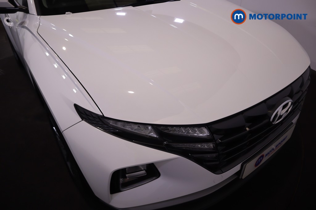Hyundai Tucson Se Connect Manual Petrol SUV - Stock Number (1553728) - 34th supplementary image