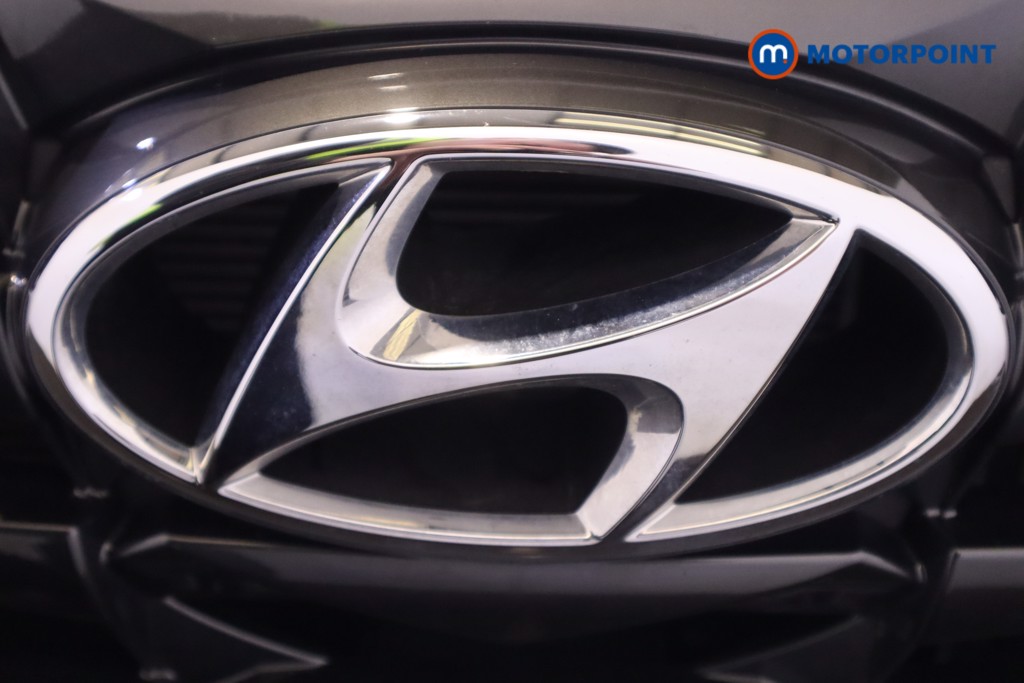 Hyundai Tucson Se Connect Manual Petrol SUV - Stock Number (1553728) - 35th supplementary image