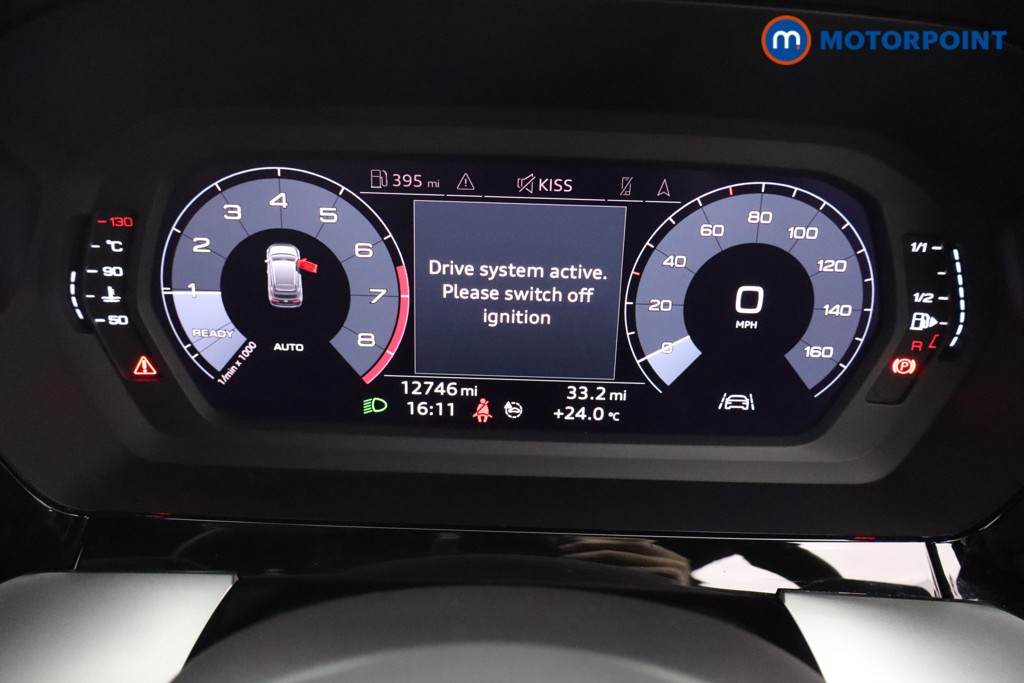 Audi A3 S Line Manual Petrol Hatchback - Stock Number (1553755) - 6th supplementary image