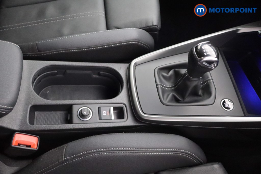 Audi A3 S Line Manual Petrol Hatchback - Stock Number (1553755) - 7th supplementary image