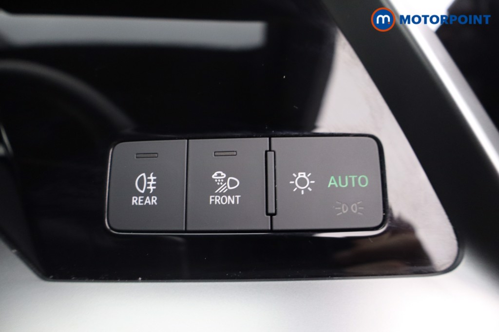 Audi A3 S Line Manual Petrol Hatchback - Stock Number (1553755) - 12th supplementary image