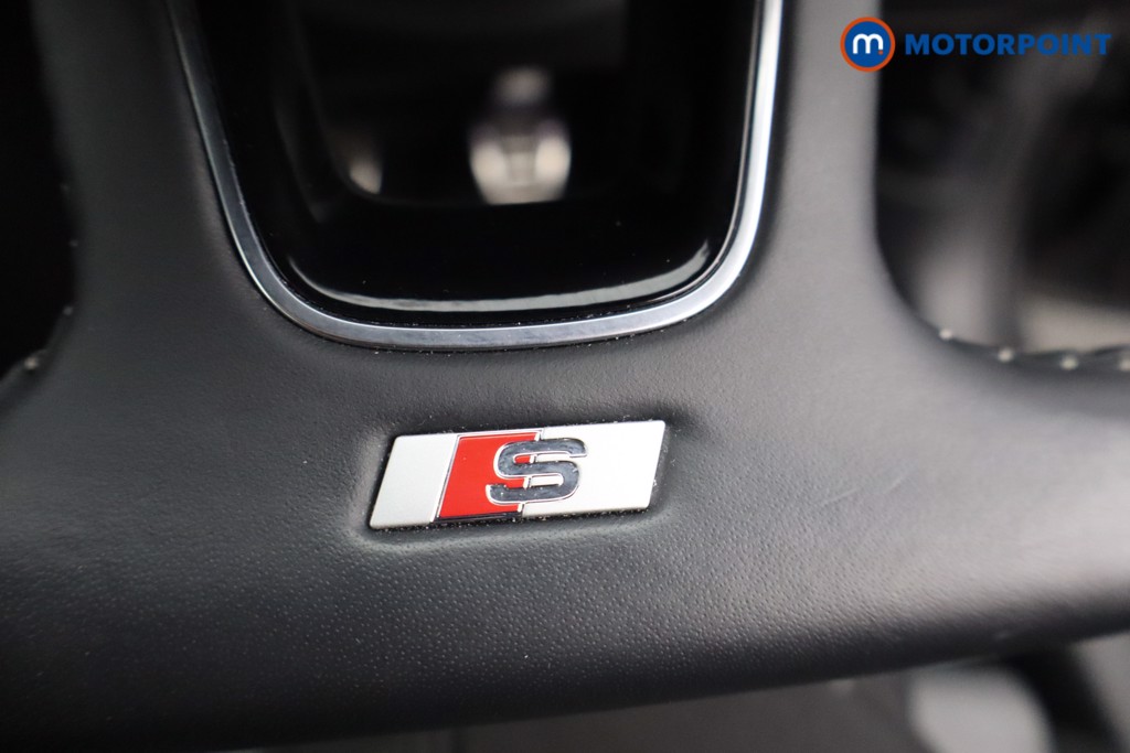 Audi A3 S Line Manual Petrol Hatchback - Stock Number (1553755) - 13th supplementary image