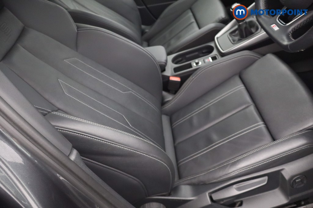 Audi A3 S Line Manual Petrol Hatchback - Stock Number (1553755) - 14th supplementary image