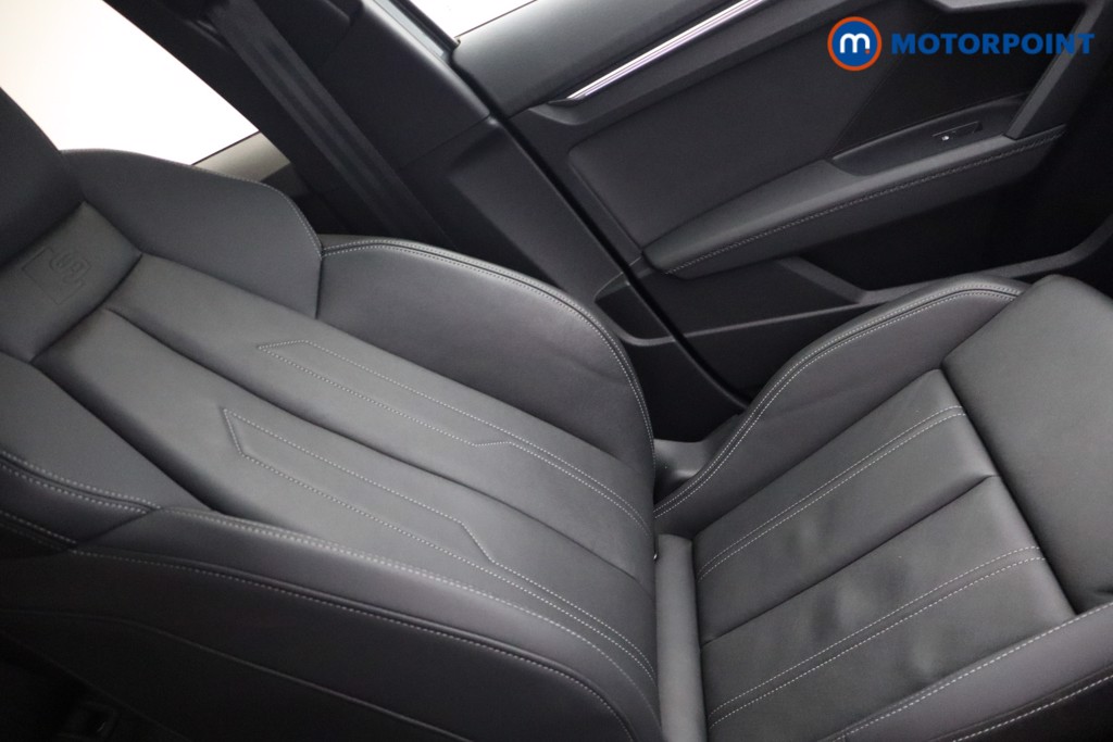 Audi A3 S Line Manual Petrol Hatchback - Stock Number (1553755) - 15th supplementary image