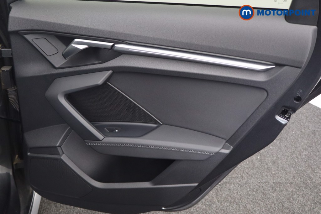 Audi A3 S Line Manual Petrol Hatchback - Stock Number (1553755) - 18th supplementary image