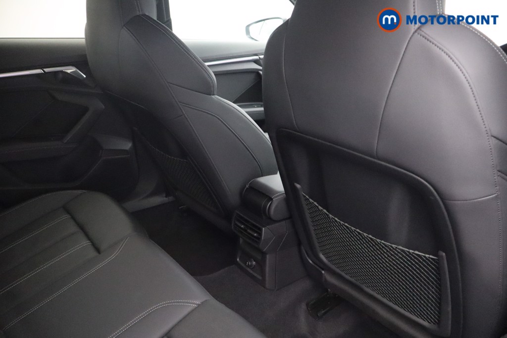 Audi A3 S Line Manual Petrol Hatchback - Stock Number (1553755) - 19th supplementary image