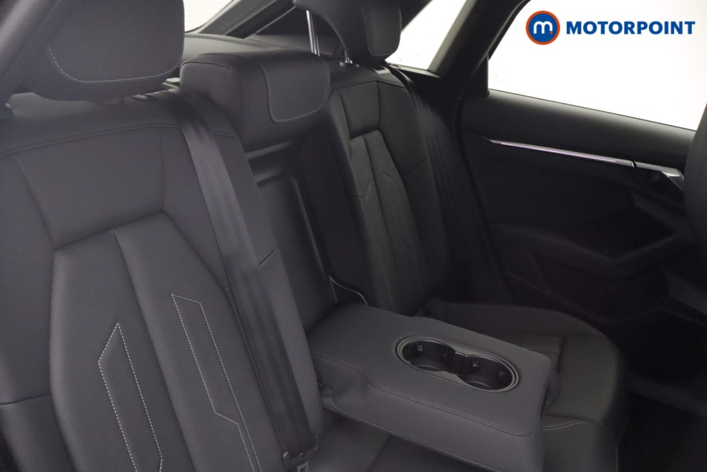 Audi A3 S Line Manual Petrol Hatchback - Stock Number (1553755) - 20th supplementary image