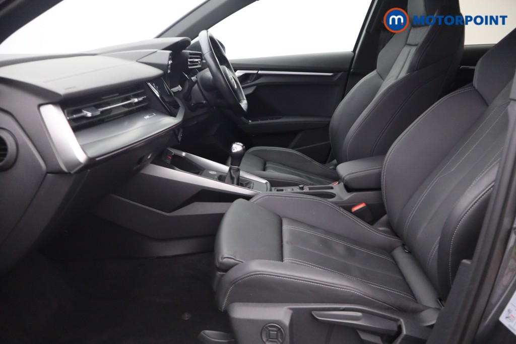 Audi A3 S Line Manual Petrol Hatchback - Stock Number (1553755) - 21st supplementary image