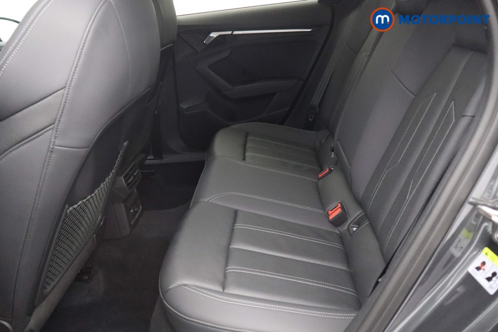 Audi A3 S Line Manual Petrol Hatchback - Stock Number (1553755) - 22nd supplementary image