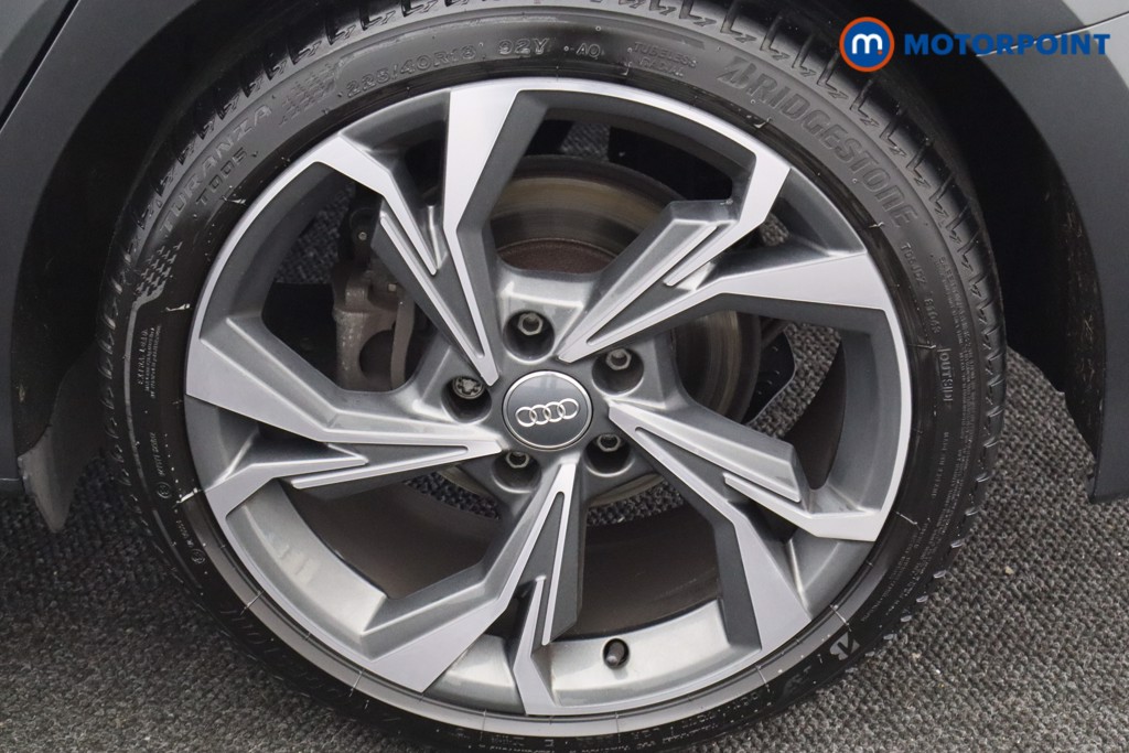 Audi A3 S Line Manual Petrol Hatchback - Stock Number (1553755) - 23rd supplementary image